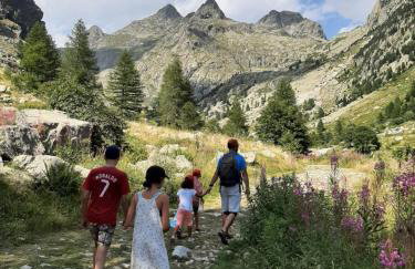 Maison Bohème Vesubie - Foto 13