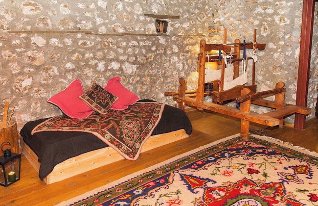 260m2 Unique Mountain House in Lilea Parnasos - Foto 4