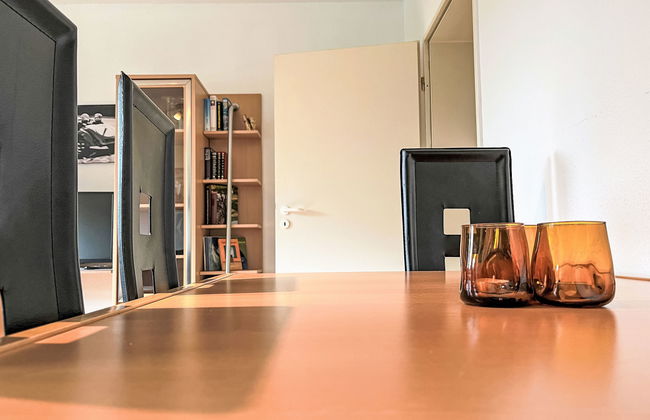 Ferienapartments Adenau - Foto 13