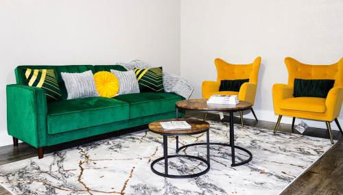 Walk to AT&T Stadium , Globelife from Cozy 2bd/ba Apartment - Photo 3