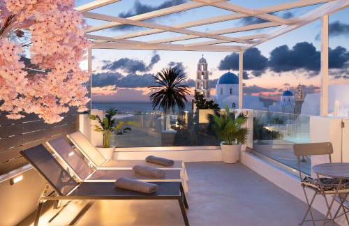 Marillia's elegance residence - Foto 32