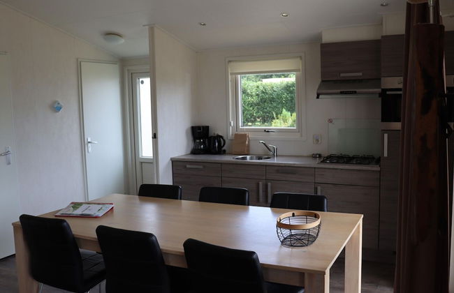 Chalet Near Loonse and Drunense Duinen - Foto 48