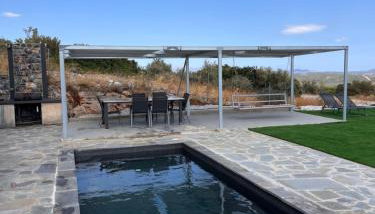 Modern Stone Villas with Swimming Pool - Foto 2