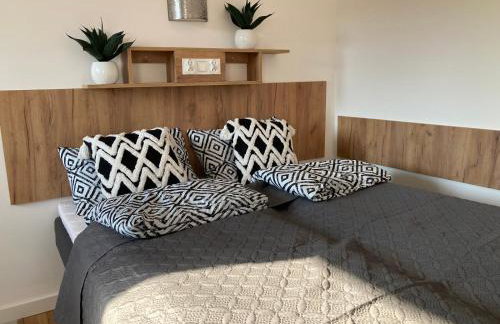 nowy Apartament Willa Sowia z widokiem na Śnieżnik - Foto 10