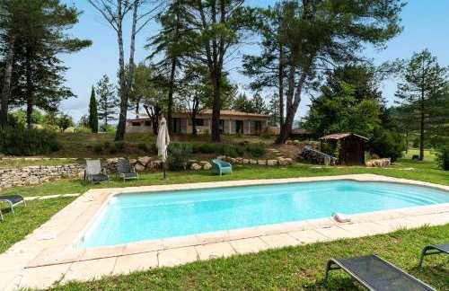 Maison Marvic, Studio dans les pins - Foto 1