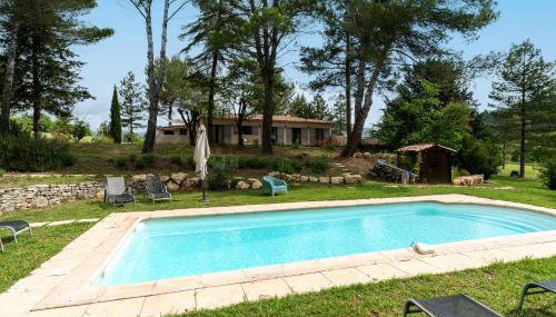 Maison Marvic, Studio dans les pins - Foto 1