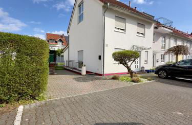 Holiday Apartment in Mörfelden-Walldorf - Foto 29