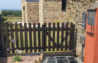 "O Cabazo de Reinante" - Foto 6