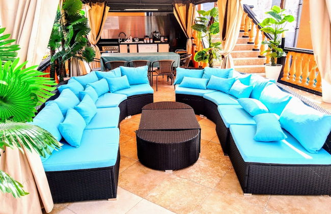 Sea Marble Villa Apartments - Photo 16