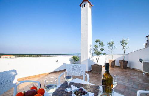 Rodon Apartment with Great View, Sauna and Jacuzzi - Foto 43