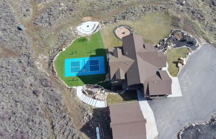 Raspberry Ridge Lodge - Foto 72