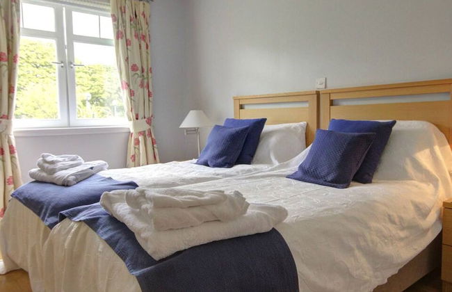 No 1 The Links Apartment Brora - Photo 4