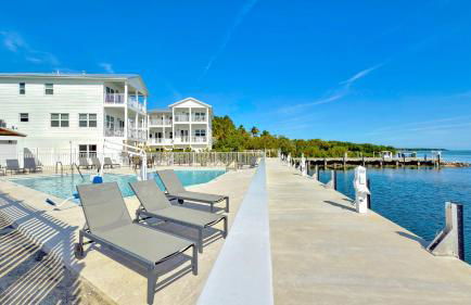 At The Sandbar - Oceanfront, Htd Pool, Dock, GameRoom - Foto 56