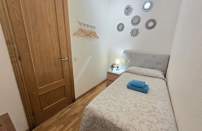 Habitaciones acogedoras en Aragón - Photo 2