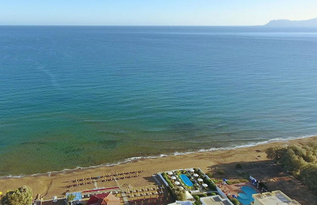 Rouladina Apt 6 in Stalos - Foto 22