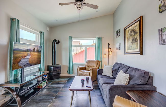 Castle in the Sky Unit Z - Photo 14