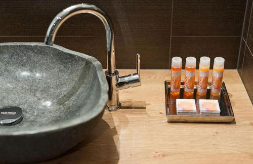 Burgus - Design Suites & Apartments - Foto 64