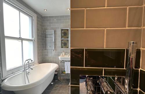 Stunning central London 3 bed - Foto 12