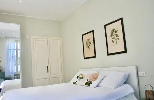 Deluxe top floor apartment in Villa Marina - Foto 5