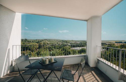 Appart' du Trident - Foto 2