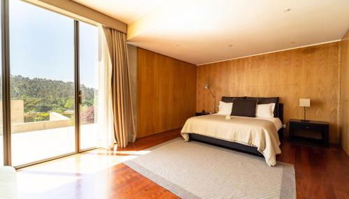 Casa de Silvares Fafe - Moradia Premium com piscina by House and People - Foto 2