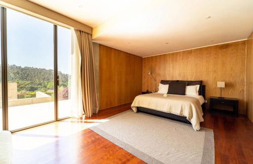 Casa de Silvares Fafe - Moradia Premium com piscina by House and People - Foto 2