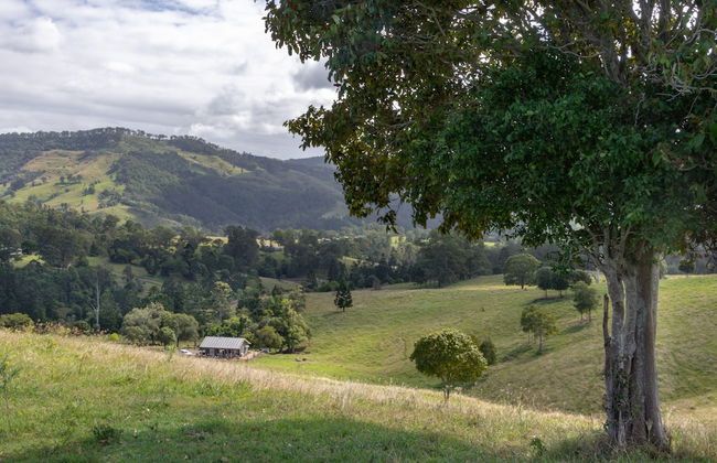 Country Mile Escape - Foto 24