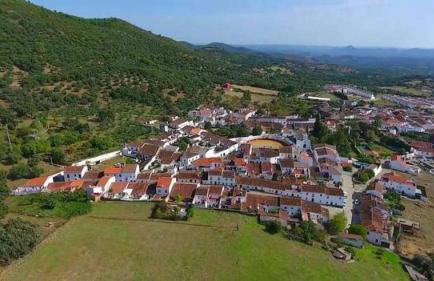 La Morada de Higuera - Foto 31