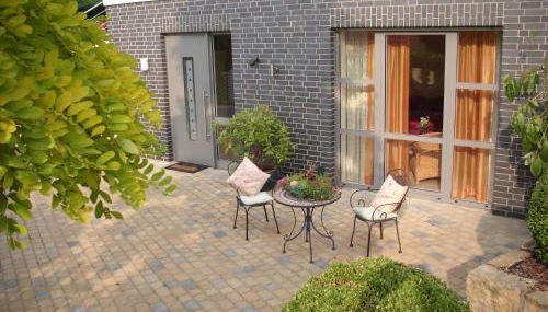 Villa Fleurie - Foto 3