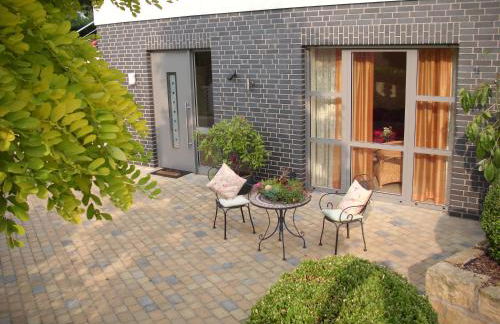 Villa Fleurie - Foto 3