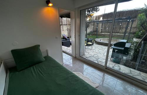 Grand Soleil Vélodrome- Marseille - Foto 16