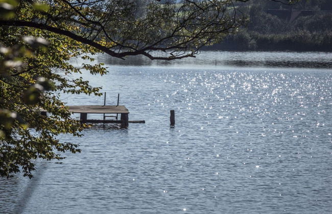 Gut Hornegg am Spiegelsee - Good Luise - Foto 11