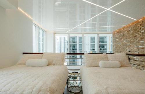 LOFT Brickell River 10 min To South Beach - Foto 20