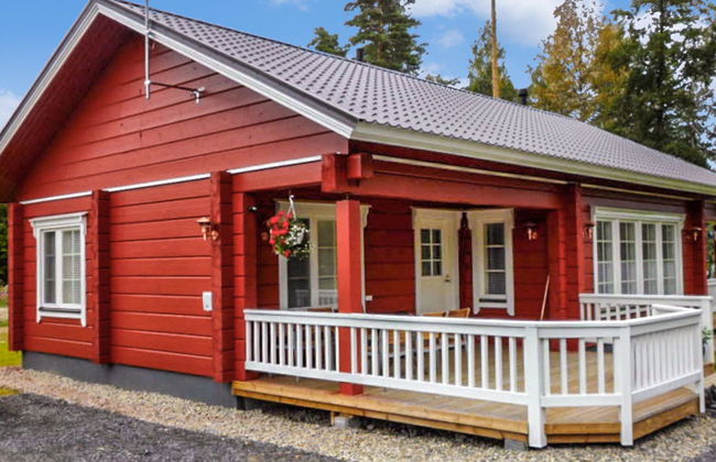 Kuikanranta - Photo 1