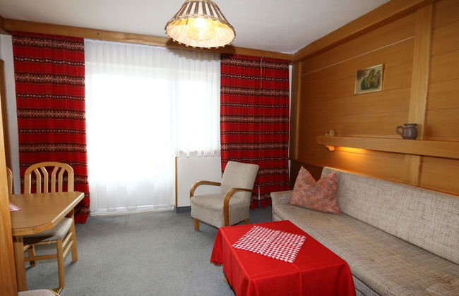 Apartment in Vorberg Near Dachstein Glacier - Foto 10