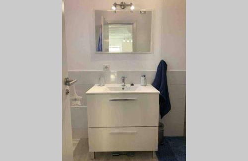 Mar&Mar, apartamento con solárium y piscina - Photo 32