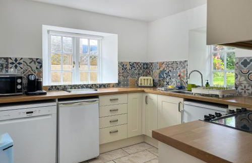 Bluebell Cottage - Foto 3