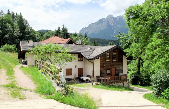 Maso Marini - Appartamento Volpe - Foto 1