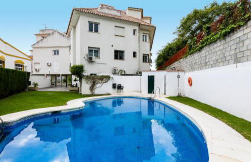 Real del Tivoli Two Rooms and Parking free - Foto 34