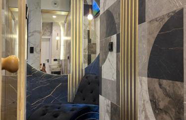 Family & Business Sauna Tężnia Apartments No 10 VIP -Leśny nad Zalewem Cedzyna, Unikat SPA- 1 Bedroom with Private Sauna, Jacuzzi, Spectacular View Terrace, Parking, Catering Options - Foto 62