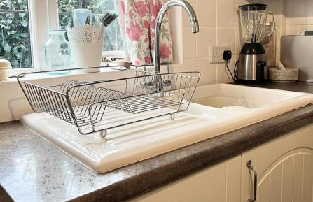 Holly Cottage Cosy Home In Sherwood Forest - Foto 10