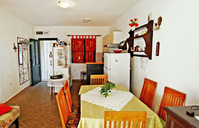 Apartments Sunset - Two Bedroom Apartment With Terrace and Sea View - Photo 22