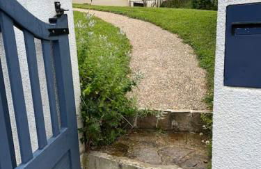 Charmante maison de ville climatisée avec Wifi - Foto 12