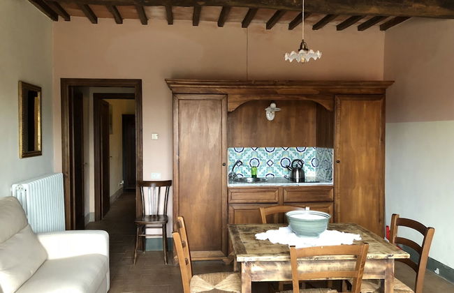 Agriturismo Podere Marchiano - Foto 16