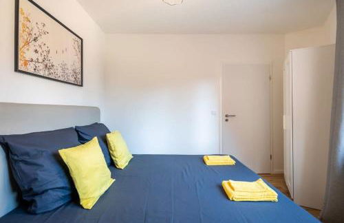 1 Schulterblatt-Apartments Hamburg For 6 - Foto 16