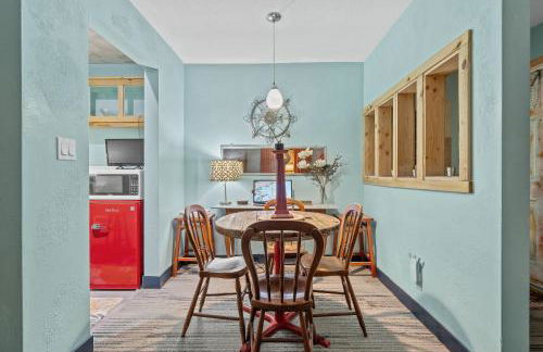 Blue Bell Apartment Hotel - Foto 54