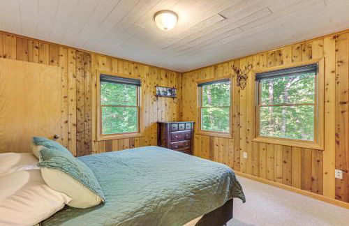 11 Mi to Gettysburg Serene Home in Fairfield - Foto 14