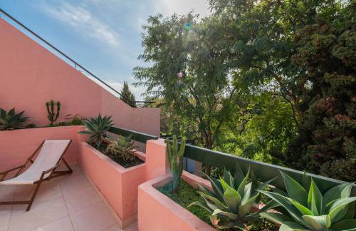 Fantastico Atico duplex en primera linea de golf - Foto 66