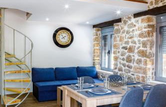 ADRIAN'S LUXURY APARTMENTS 2 - Foto 10