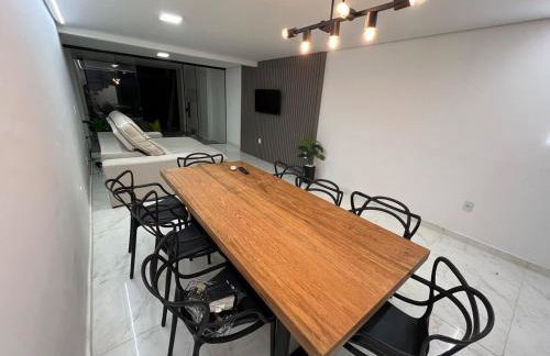 Triplex com hidro e piscina - Foto 21